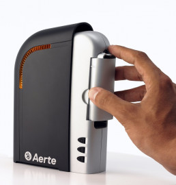 Aerte Air purifier