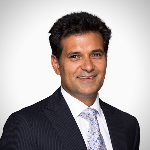 Dr Rahul Doshi