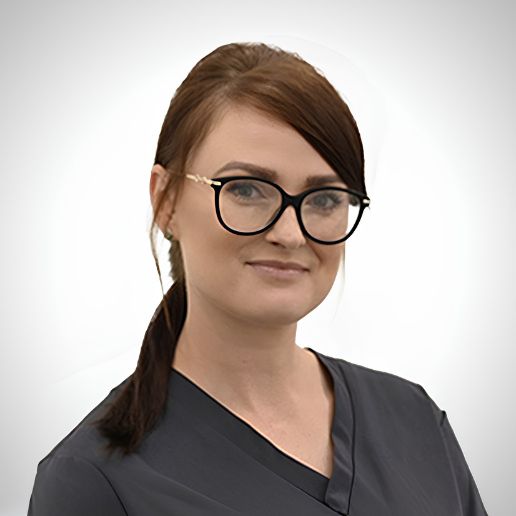 Olga Pasich